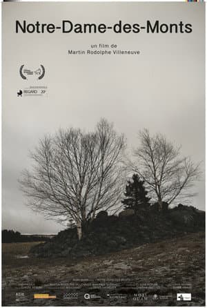 Notre-Dame-Des-Monts