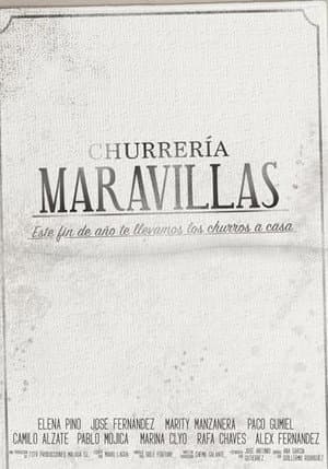 Churrería Maravillas