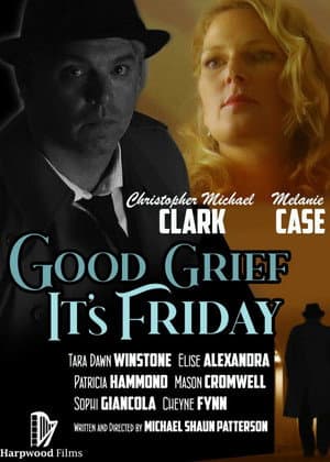 Good Grief It's Friday