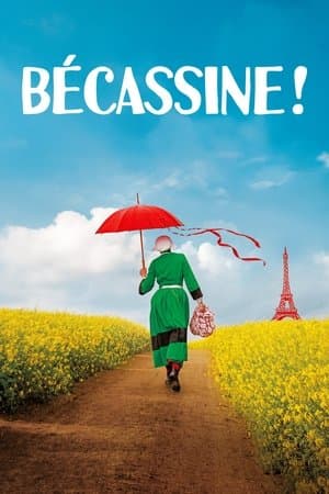 Bécassine !