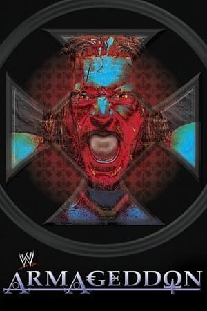 WWE Armageddon 2003