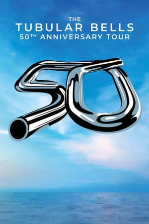Tubular Bells 50th Anniversary Tour Live Concert