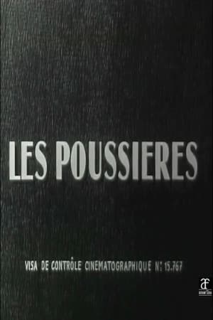Les Poussières