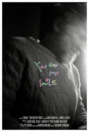 You Had My Smile