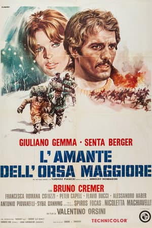 L'amante dell'Orsa Maggiore