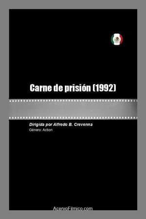 Carne de prisión