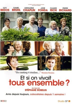 Et si on vivait tous ensemble ?