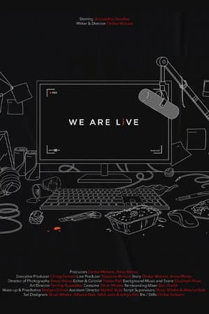 We Are Live