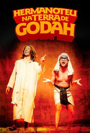 Hermanoteu na Terra de Godah
