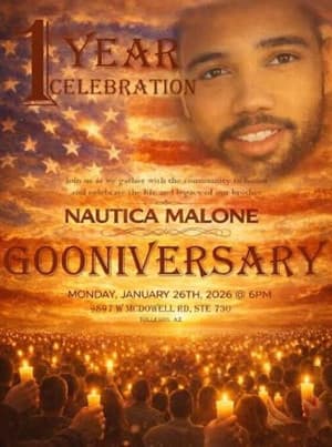 The Gooniversary