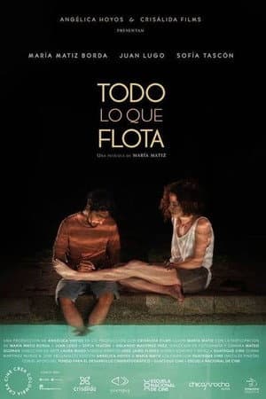 Todo lo que flota