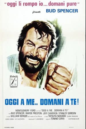 Oggi a me... domani a te!