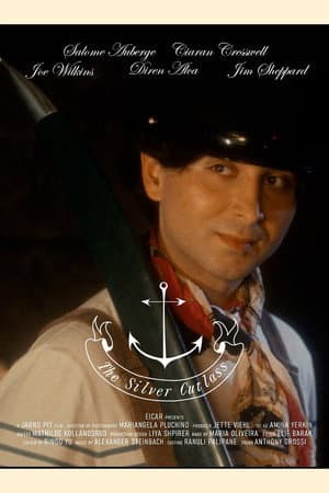 The Silver Cutlass
