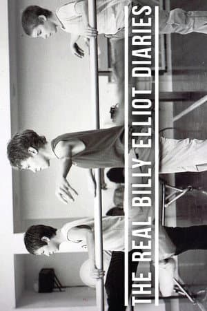 The Real 'Billy Elliot' Diaries