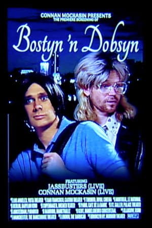 Bostyn 'n Dobsyn