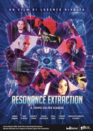 Resonance: Extraction