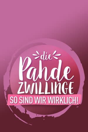Die Pahde-Zwillinge