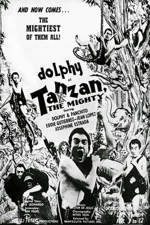 Tanzan the Mighty