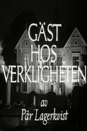Gäst hos verkligheten