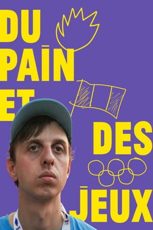 Du pain et des jeux