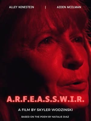 A.R.F.E.A.S.S.W.I.R.