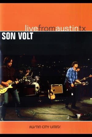 Son Volt: Live from Austin, TX