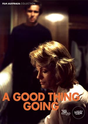 A Good Thing Going