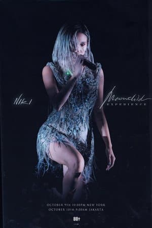 MOONCHILD EXPERIENCE