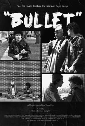 Bullet