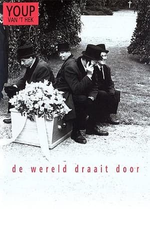 Youp van 't Hek: De Wereld Draait Door