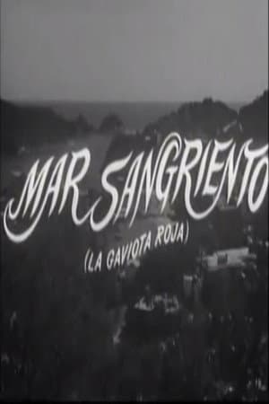 Mar sangriento (La gaviota roja)
