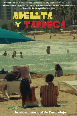 ADELITA Y TÁRREGA
