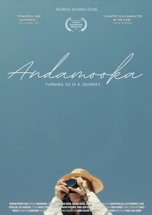 Andamooka