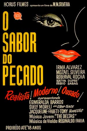 O Sabor do Pecado