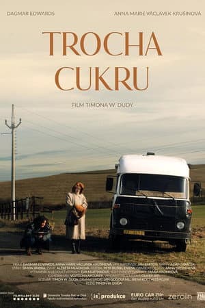 Trocha cukru