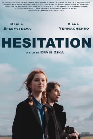 HESITATION