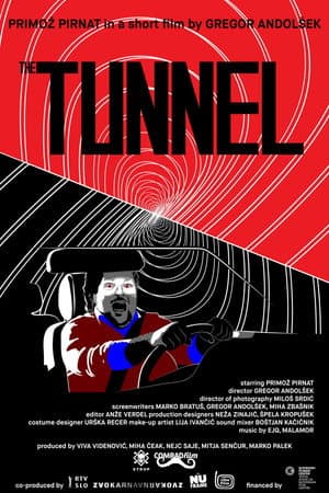 The Tunnel