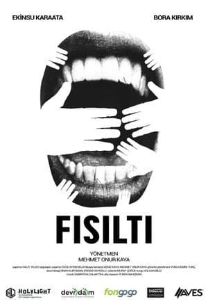 Fısıltı