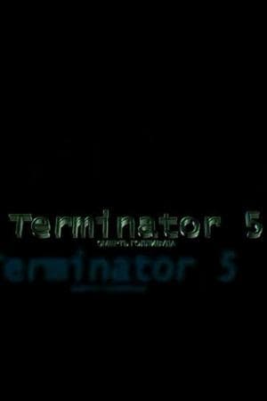Terminator 5: Смерть Голливуда
