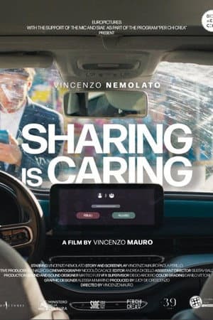 Sharing is Caring