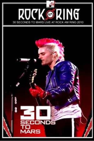 30 Seconds To Mars - Rock Am Ring