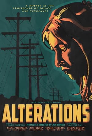 Alterations