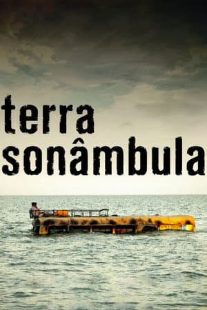Terra Sonâmbula