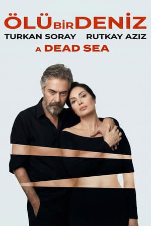 A Dead Sea