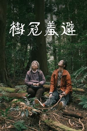 樹冠羞避