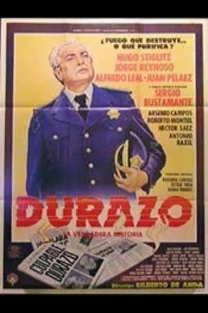Durazo: La verdadera historia