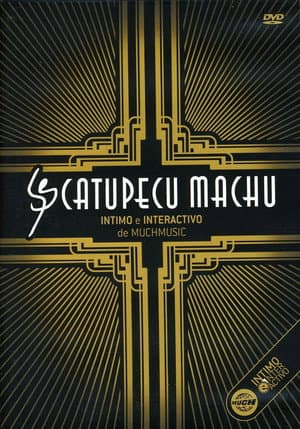 Catupecu Machu: íntimo e interactivo