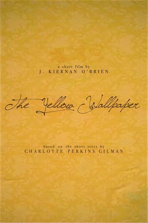 The Yellow Wallpaper