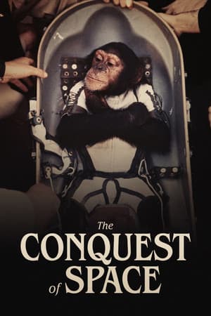 The Conquest of Space