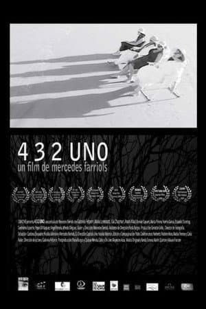 4 3 2 uno